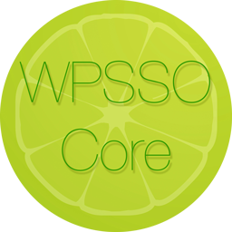 WPSSO Core​