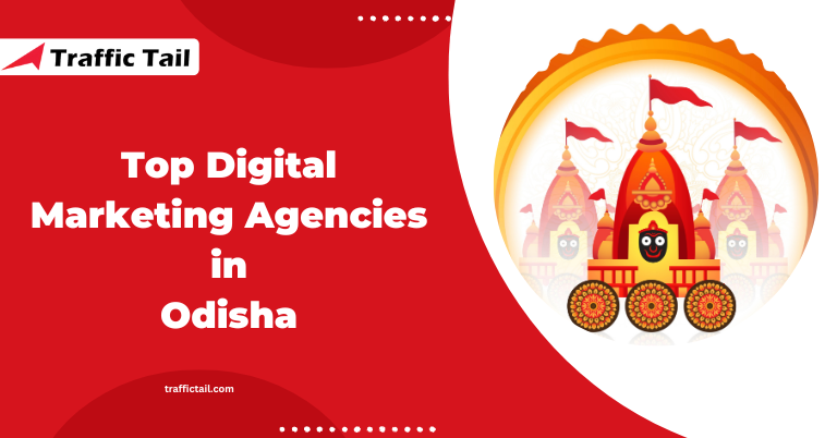 digital marketing agencies in Odisha