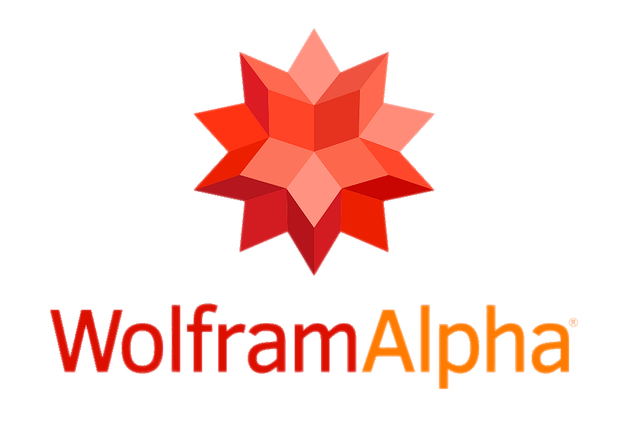 wolfram Alpha