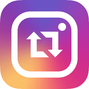 Free Instagram Tools repost