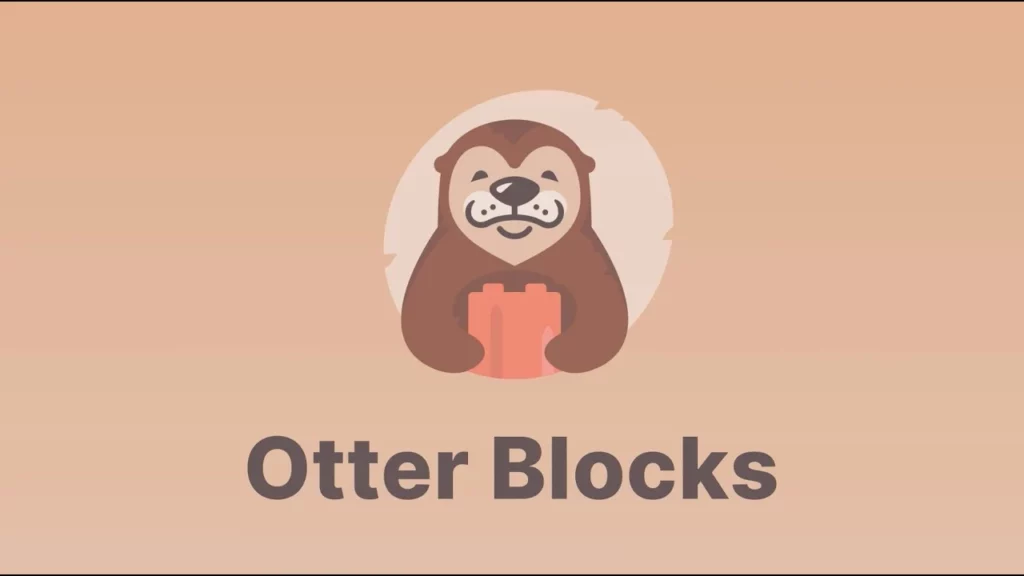 WordPress Popup Plugins, Otter Blocks