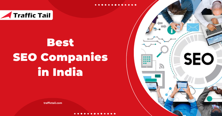 SEO Companies in India