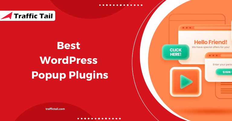 Best WordPress Popup Plugins, Feature Image