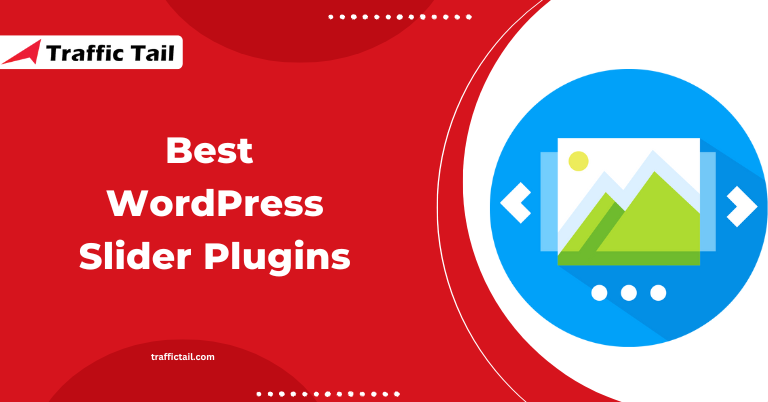 Best WordPress Slider Plugins