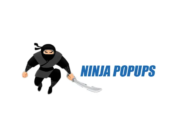 WordPress Popup Plugins, ninja-popups