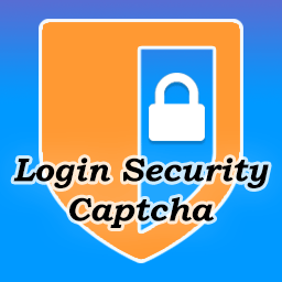 Login Security ReCaptcha