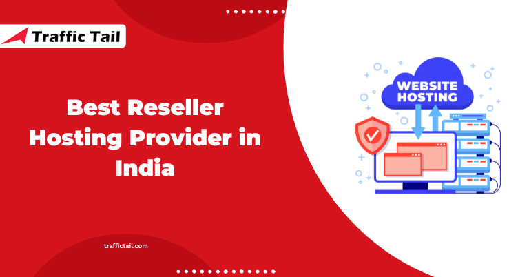 Best Reseller Hosting Provider in India
