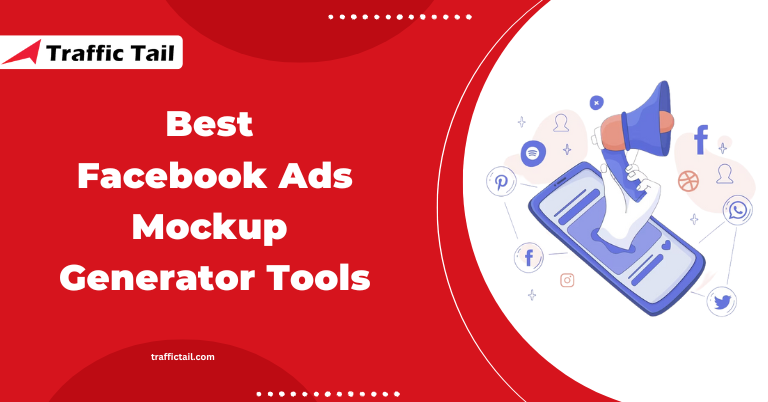 Best Facebook Ads Mockup Generator Tools
