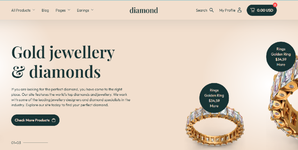 How to start a jewelry business