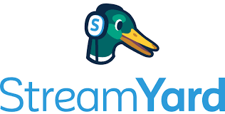 Streamyard - Podcast Hosting Platform