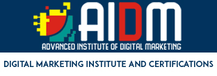 AIDM - Digital Marketing Institute in Raipur