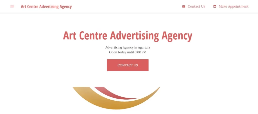 Digital Marketing Agencies in Tripura - Art Centre Advertising Agency