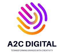 Digital Marketing Agencies in Ranchi - A2C digital