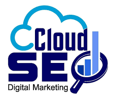 Digital Marketing Agencies in Ranchi - cloud seo