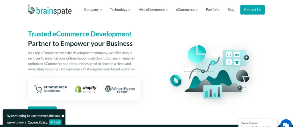 WordPress Development Companies in India