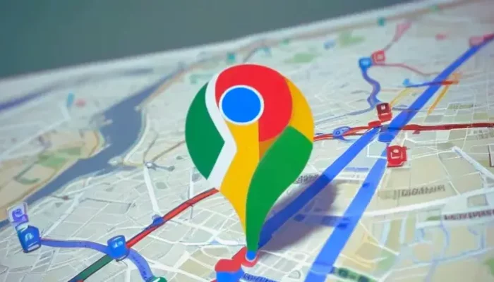 Google Maps Scraper Chrome Extensions